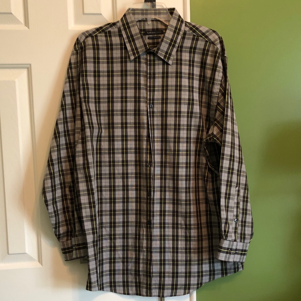 VanHeusen dress shirt